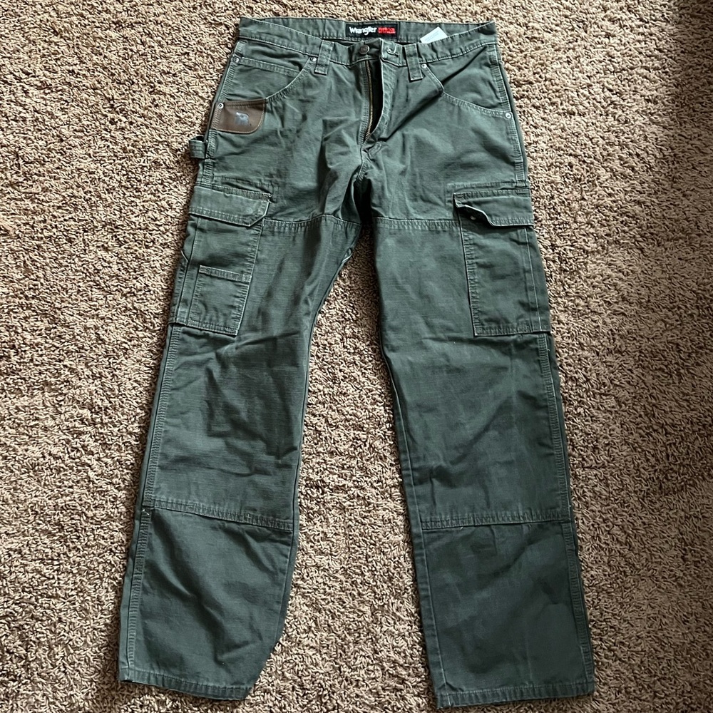 Wrangler Men’s Pants